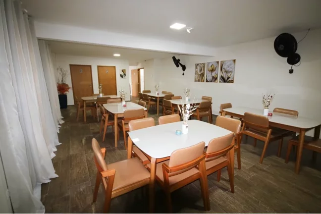 Imagem APARTAMENTO RESIDENCIAL em Praia Grande - SP, Jardim Real