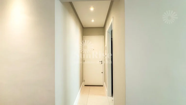 Imagem Apartamento semi-mobiliado com 2 quartos e 2 vagas 84 m² R$8.629,00 Alphaville Barueri/SP