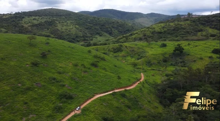 Imagem FAZENDA À VENDA A 60KM DE COLATINA / ES
