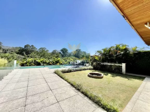 Imagem Casa em Condomínio a Venda no bairro Granja Viana - Cotia, SP