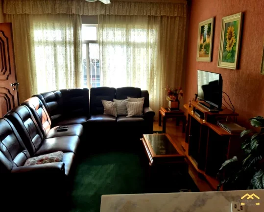 Imagem Casa térrea com 3 dormitórios (1 Suíte) a venda - Vila Progresso - Jundiaí/SP