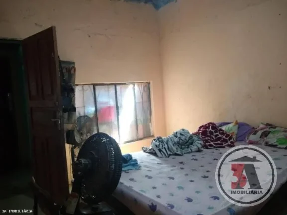 Imagem Terreno para Venda no bairro Pedrinhas