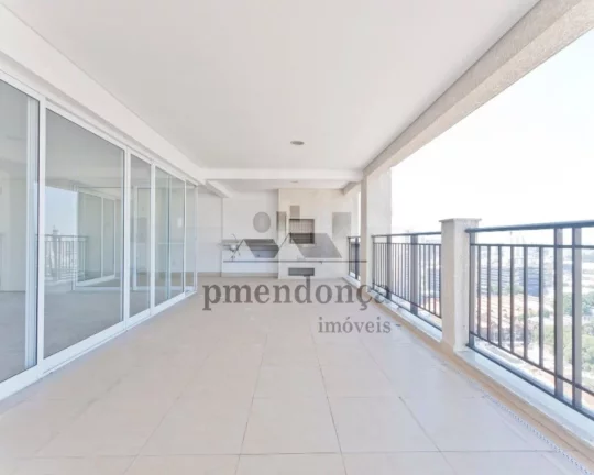 Imagem Agua Branca, Apartamento 4 quartos, 4 vagas, varanda gourmet, quadra tenis