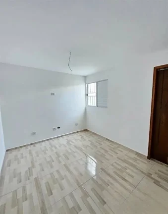 Imagem Sobrado em Condominio Novo à Venda – Vila Granada