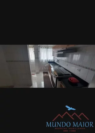 Imagem Apto camilopolis - 65m2 - 2 dorms- 1 suite - 2 vagas - R$ 328.000.00 !!!