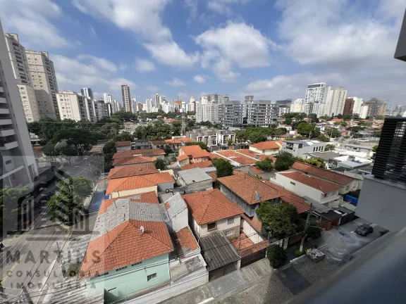 Imagem Pronto para explorar Unidade NR, 1 Suíte, sala e lavabo