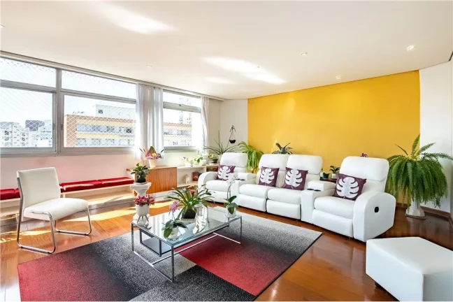 Imagem APARTAMENTO RESIDENCIAL em São Paulo - SP, Paraíso