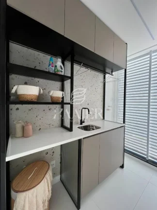 Imagem Apartamento com 3 quartos à Venda, Santo Antônio - Joinville