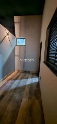 Imagem Vende-se Casa Nova Residencial Palermo