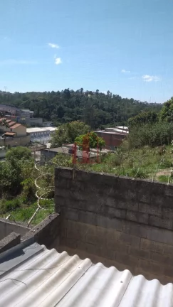 Imagem Imperdível: Casa à venda em Franco da Rocha-SP, Vila Eliza, 2 quartos, 1 sala, 1 vaga de garagem, 58m² de área