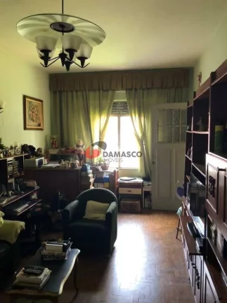 Imagem Casa à venda 4 Quartos, 5 Vagas, Santa Paula, São Caetano do Sul - SP