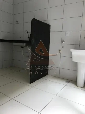 Imagem Apartamento - Ribeirão Preto - Parque dos Servidores