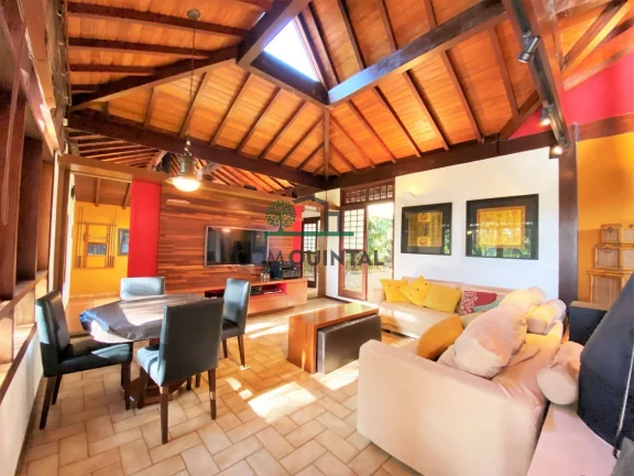 Casa com 3 Quartos à Venda, 1 m² em Parque Rincão - Cotia