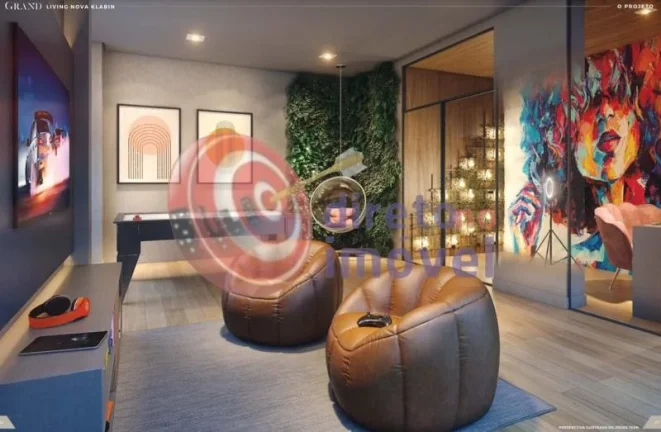 Imagem Apartamento a venda Grand Living Nova Klabin 71m² 2 suítes 1 vaga klabin São Paulo