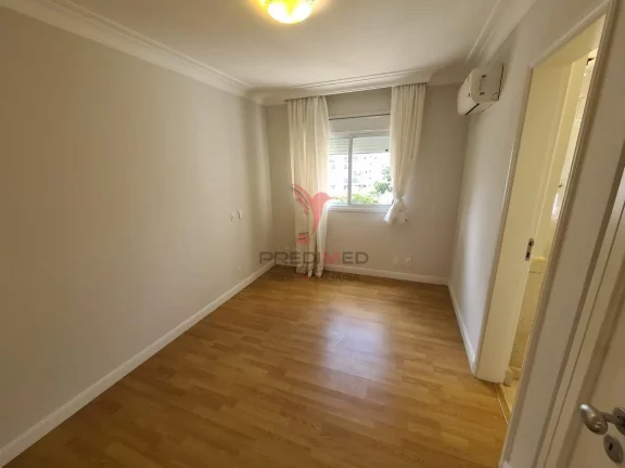 Imagem Apartamento de 3 Suites e 5 Vagas de Garagem em Campo Belo,