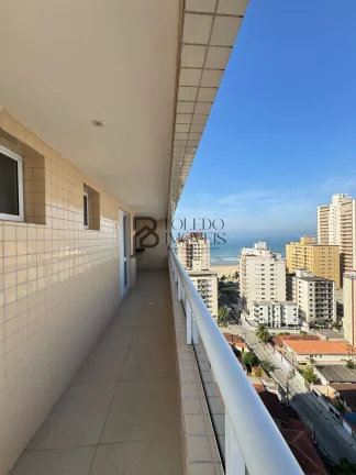 Imagem Apartamento 2 Dormitórios com suítes no bairro Aviação
