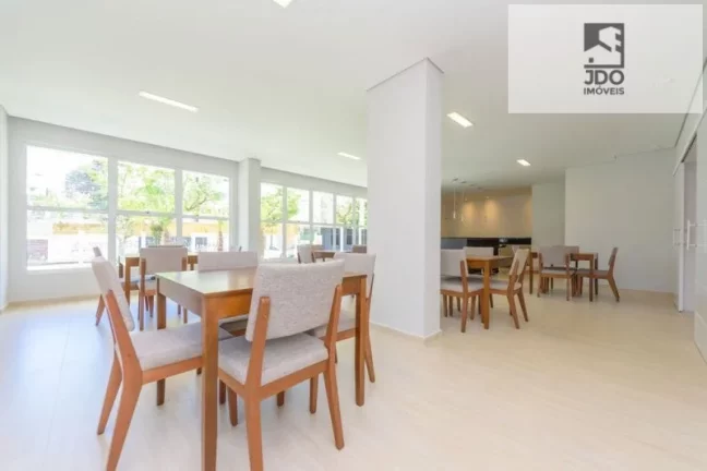 Imagem Apartamento a Venda no bairro Mercês - Curitiba, PR
