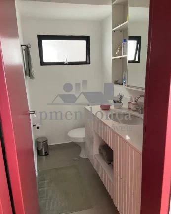 Imagem APARTAMENTO RESIDENCIAL REFORMADO com 94m² na Vila Madalena