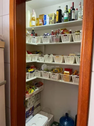 Imagem Apartamento pronto para morar, 4 dormitórios à venda por R$ 1.200.000,00 - Edifício MONTE CLARO - Fátima - Teresina/PI