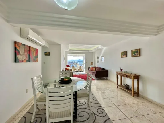 Imagem Apartamento 2 Dormitórios - Bairro Centro