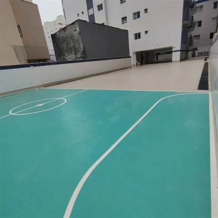 Imagem APARTAMENTO COM 42 m² - CAIÇARA - PRAIA GRANDE SP