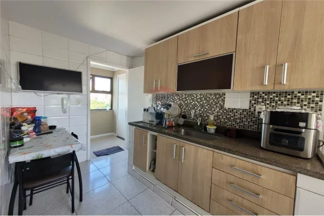 Imagem Cobertura com 2 quartos, 131m² á venda em Vila Valqueire, Rio de Janeiro.