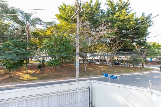 Imagem CASA RESIDENCIAL em São Paulo - SP, Alto da Boa Vista