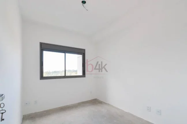 Imagem Apartamento 50m² no Retrato by Diálogo: Conexão Brooklin-Santo Amaro