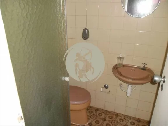 Imagem Apartamento com vista pro mar a venda em Santos