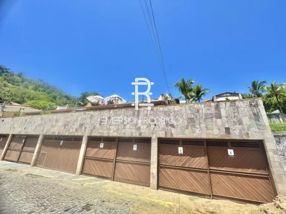 Imagem Flat para Venda em Natal / RN no bairro Ponta Negra