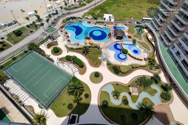 Imagem Apartamento com 2 dormitórios à venda, 69 m² por R$ 755.000,00 - Mirim - Praia Grande/SP