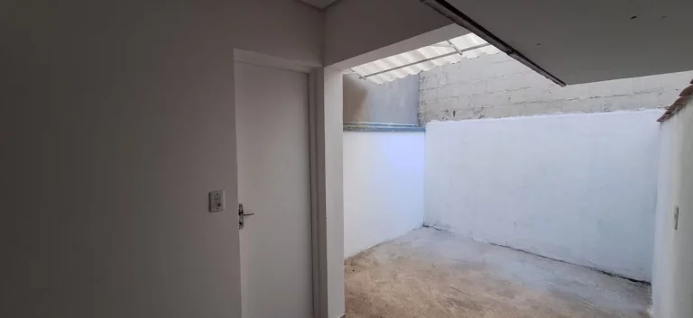 Imagem CASA RESIDENCIAL em Franco da Rocha - SP, Residencial Santo Antônio