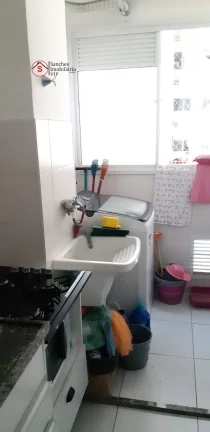 Imagem Apartamento com 2 dormitórios sendo 1 suíte, 57m, varanda, 1 vaga de carro