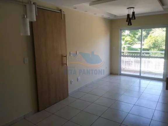 Imagem Apartamento - Ribeirão Preto - Recreio Anhanguera - Região Leste