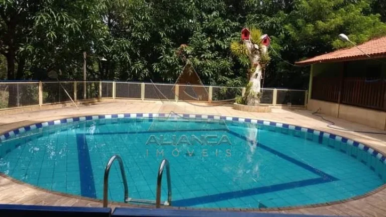 Imagem Sítio - Pedregulho - Zona Rural