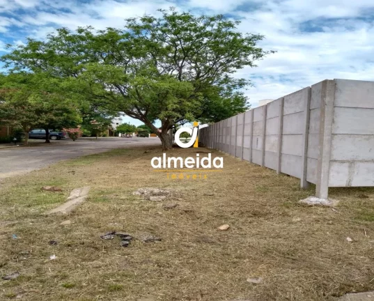 Imagem Terreno à venda para edificação em Bagé - RS