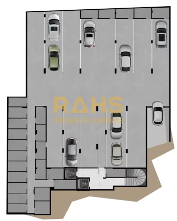 Imagem Belíssimo Empreendimento em construção para ser entregue em Novembro/2022, localizado em uma das ...