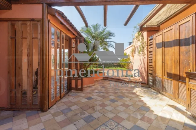 Imagem Linda cobertura duplex reformada  venda em Perdizes com 200m².