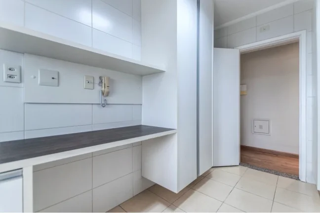 Imagem APARTAMENTO RESIDENCIAL em São Paulo - SP, Vila Moinho Velho