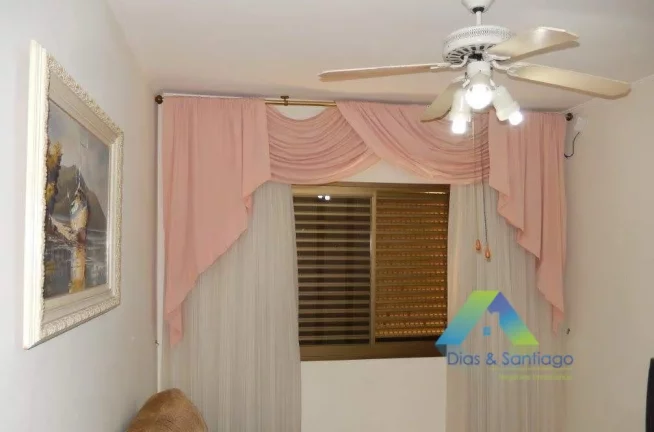 Imagem Apartamento com 03 quartos 129m²- Jardim da Saude