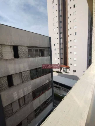 Imagem Apartamento com 2 dormitórios à venda, 75 m² por R$ 355.000,00 - Vila Medeiros - São Paulo/SP