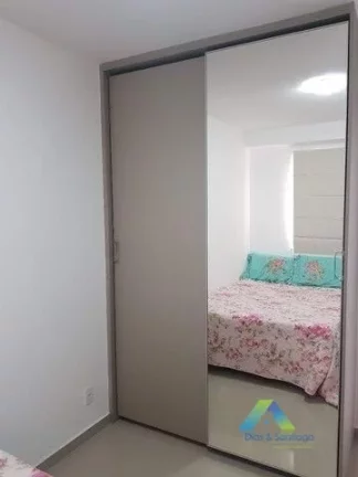 Imagem RUDGE RAMOS Apartamento 66M², 2 dormitórios, 1 suíte, 1 vaga, lazer completo ótima localização e valor !!!