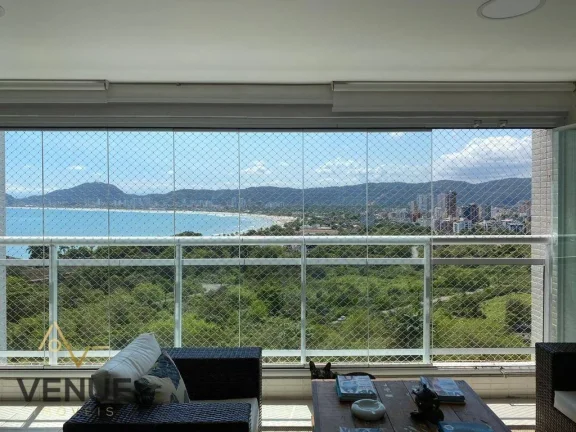 Imagem Apartamento com 3 dormitórios à venda, 160 m² por R$ 1.697.000,00 - Parque Enseada - Guarujá/SP