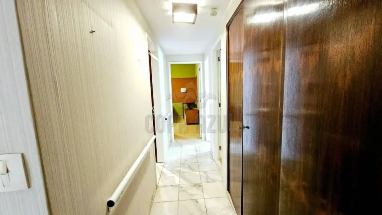 Imagem Copacabana - Residencial › Apartamento com 3 quarto(s) a Venda