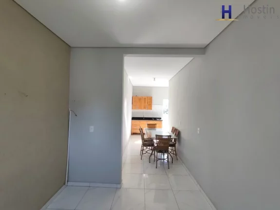 Imagem APARTAMENTO RESIDENCIAL em SÃO FRANCISCO DO SUL - SC, MIRANDA