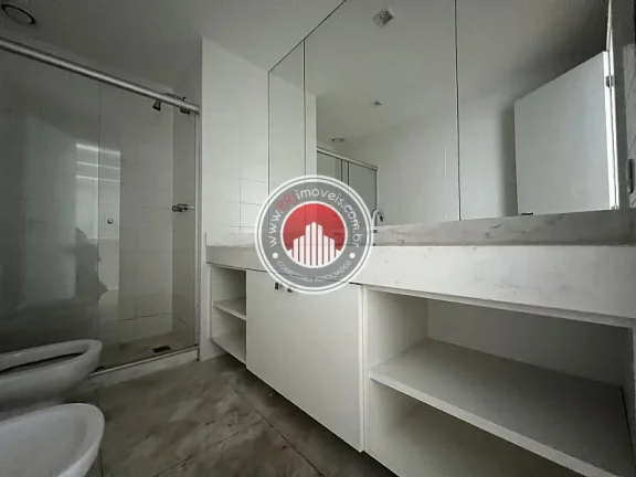 Imagem Apartamento a Venda no bairro Barra da Tijuca - Rio de Janeiro, RJ