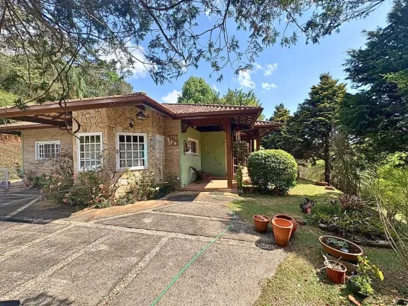 Imagem A Tradução da Liberdade: 27.000 m² de Natureza Preservada