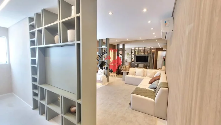 Imagem Lançamento de Apartamento no bairro Nova Petrópolis em São Bernardo do Campo