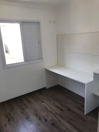 Imagem APARTAMENTO PADRÃO A VENDA NA RUA ORATÓRIO - SANTO ANDRÉ