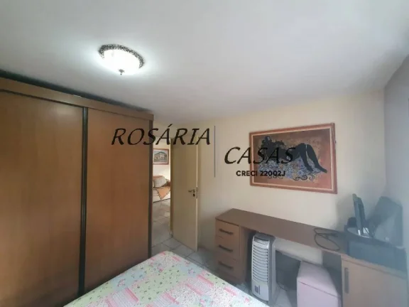 Imagem Condominio Quatro estações - Morumbi